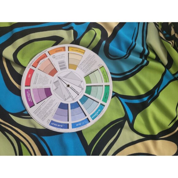 Apt 9 Women Dress 2X Plus Shirt Cap Sleeve Pullover Green Abstract WAT129E - Picture 11 of 11